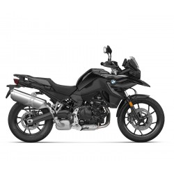 F 800 GS New Adventure